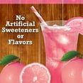 thumbnail image 4 of Country Time Pink Lemonade Naturally Flavored Powdered Drink Mix, 63 oz Canister, 4 of 15