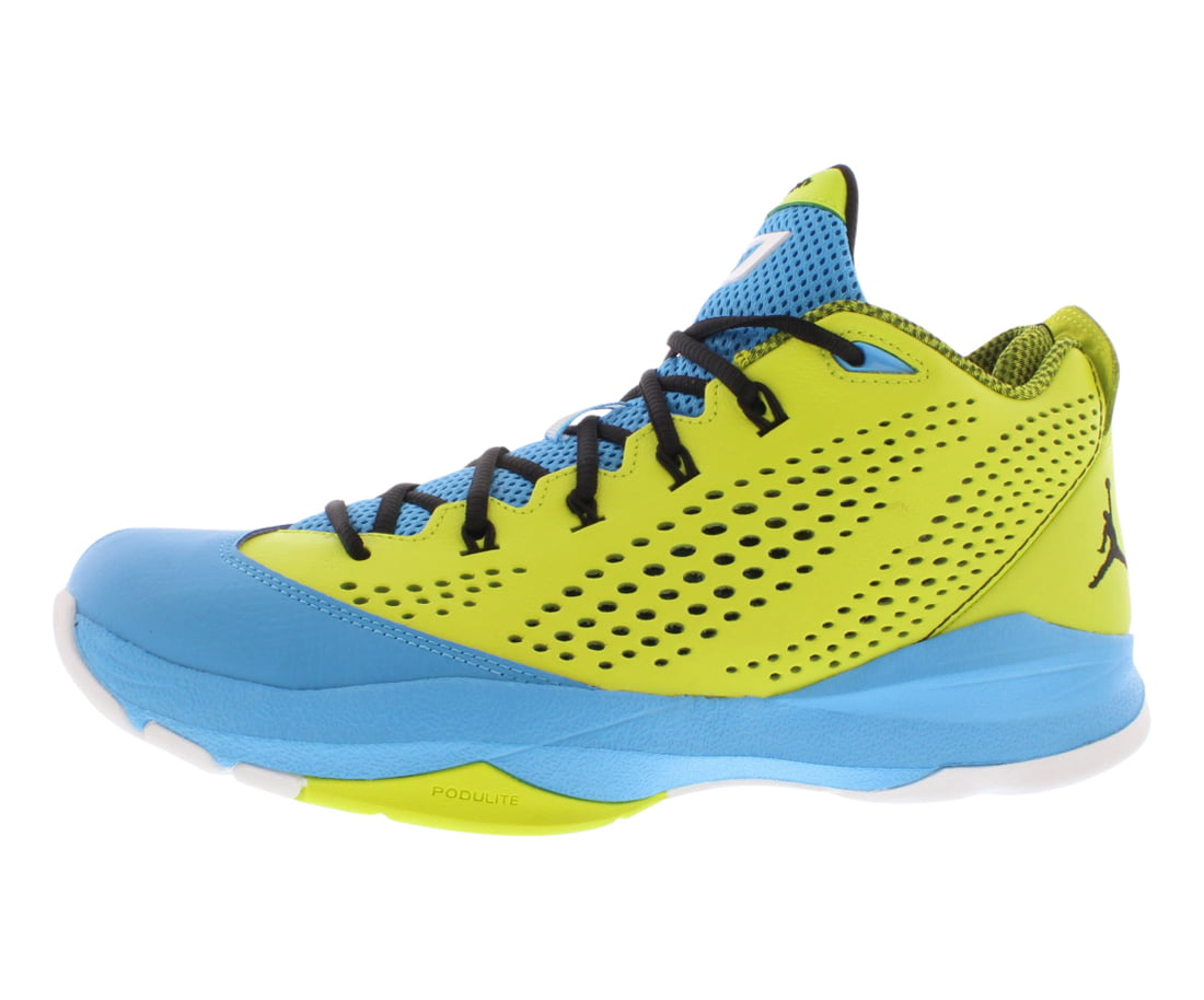 Gezicht omhoog punt Herhaal Nike air Jordan CP3.VII Chris Paul Mens Basketball Trainers 616805 306  Sneakers Shoes - Walmart.com