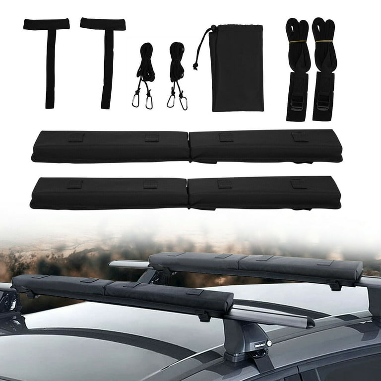 Roof rack carrier systems sales