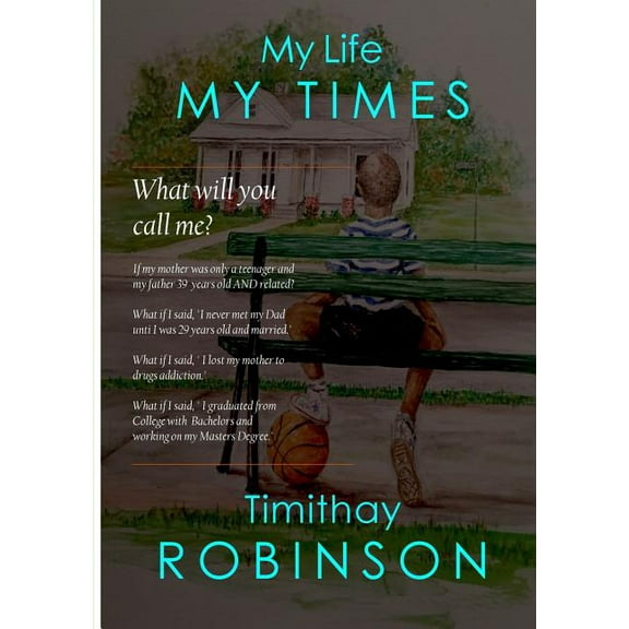 My Life My Times, (Paperback)