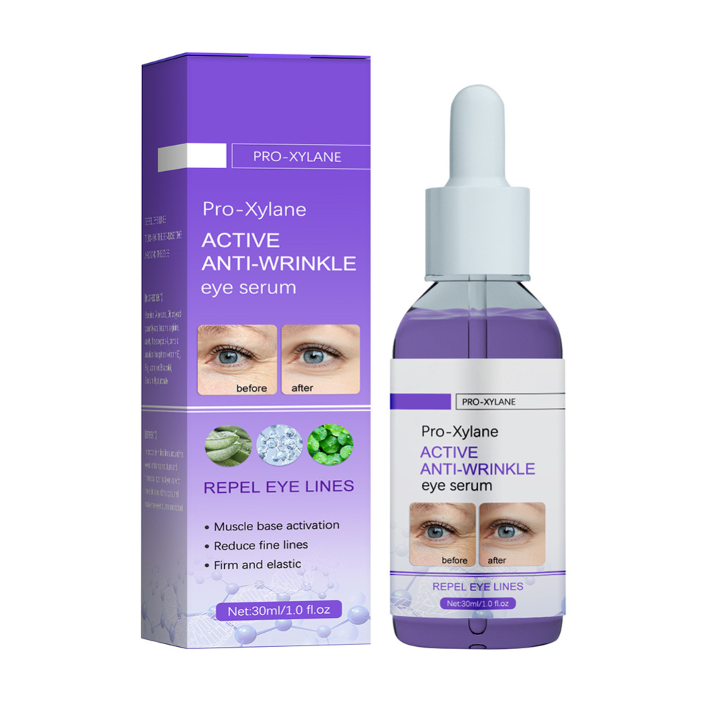 Bosein Active Eye Serum Lifting Firming Moisturizing & Anti Wrinkle