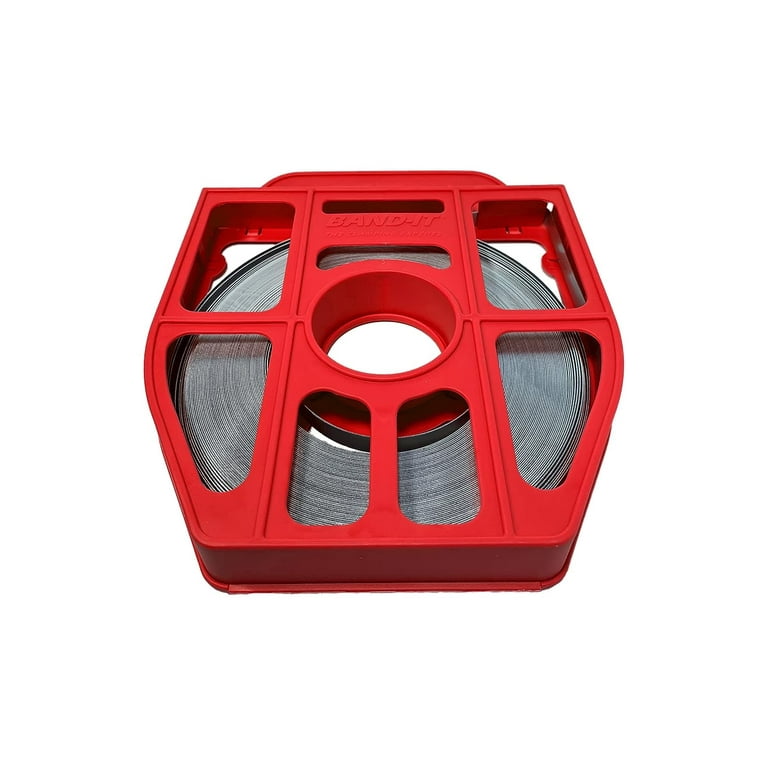 Clamp Instructions Band-It C20699 Stainless Steel Strapping BAND