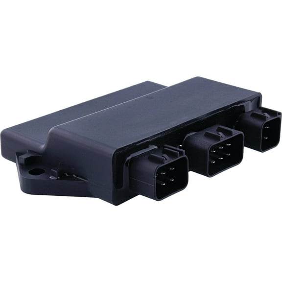 CDI Module Box for Yamaha Kodiak 450 FM45F 2004-2006, Grizzly YFM45FG; IYA6043