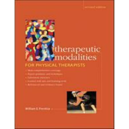 Therapeutic Modalities for Physical Therapists [Hardcover - Used]