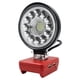 thumbnail image 1 of Yuarrent Luces de trabajo Modos portátiles Lámpara Proyecto de automóvil Accesorio de iluminación Linternas eléctrica Exterior Potente Iluminación y accesorios tipo 6 Yuarrent HA074241-06, 1 of 6