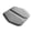 Grey-1, variant on Gel Seat Cushion with Non Cover, Gel Seat Cushion for Long Sitting Pressure Relief, Soft Thin Car Seat Cushions Sciatica Tailbone Pain Relief for Office Chair Wheelchair Stadium