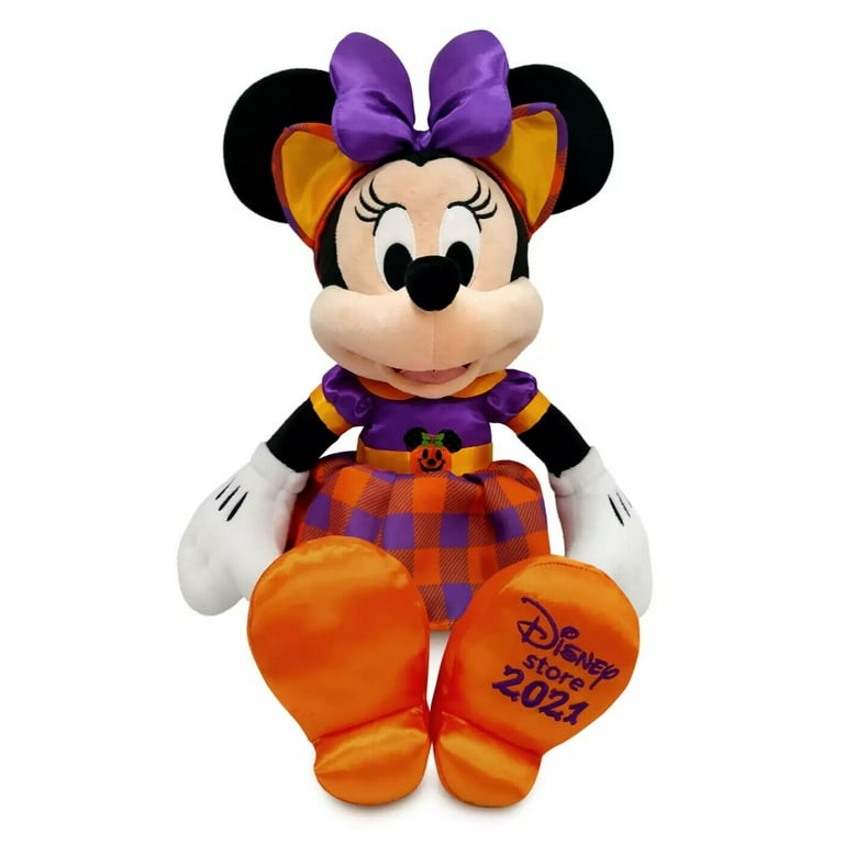Disney store minnie costume cheap