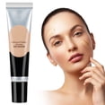 thumbnail image 4 of Beauty Concealer Full Coverage Concealer High Pigment Formula For Dark Circles Blemishes & Long Lasting Suitable For All Skin Types, Concealer for Women, 4 of 8