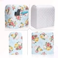 thumbnail image 2 of AMQTSLM Kitchen Stand Mixer Covers Compatible 5-8 Quart Kitchen Hamilton Mixers, Mixer Cover For Stand Mixer, Kitchen Appliance Cover, 2 of 8