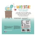 thumbnail image 2 of Sonidos Squishy - Mascotas Vergara Editorial Guadal, 2 of 2