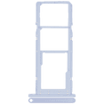 thumbnail image 2 of Esource Parts Samsung Galaxy A04E Double Plateau de Carte Sim Remplacement Bleu Clair, 2 of 5