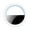 Blue, variant on Portable Selfie LED Light, Rechargeable Clip-on Stereo Light for Phone, 3 Brightness Modes for Makeup Photography Video Calling
