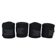 thumbnail image 1 of Protège-Jambes de Cheval, Protection pour Chiens Noir, 1 of 8
