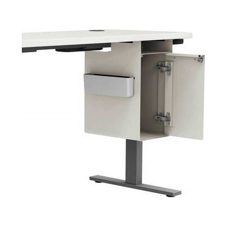 HON Fuse HAUFHR15N Storage Cube - 15.5 HON Fuse HAUFHR15N Storage Cube - 15.5