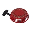 thumbnail image 4 of Proven Part Pull Rope Starter Start Recoil 4Hp 5.5Hp 6.5Hp For Honda Gx120 Gx160 Gx168 Gx200, 4 of 6