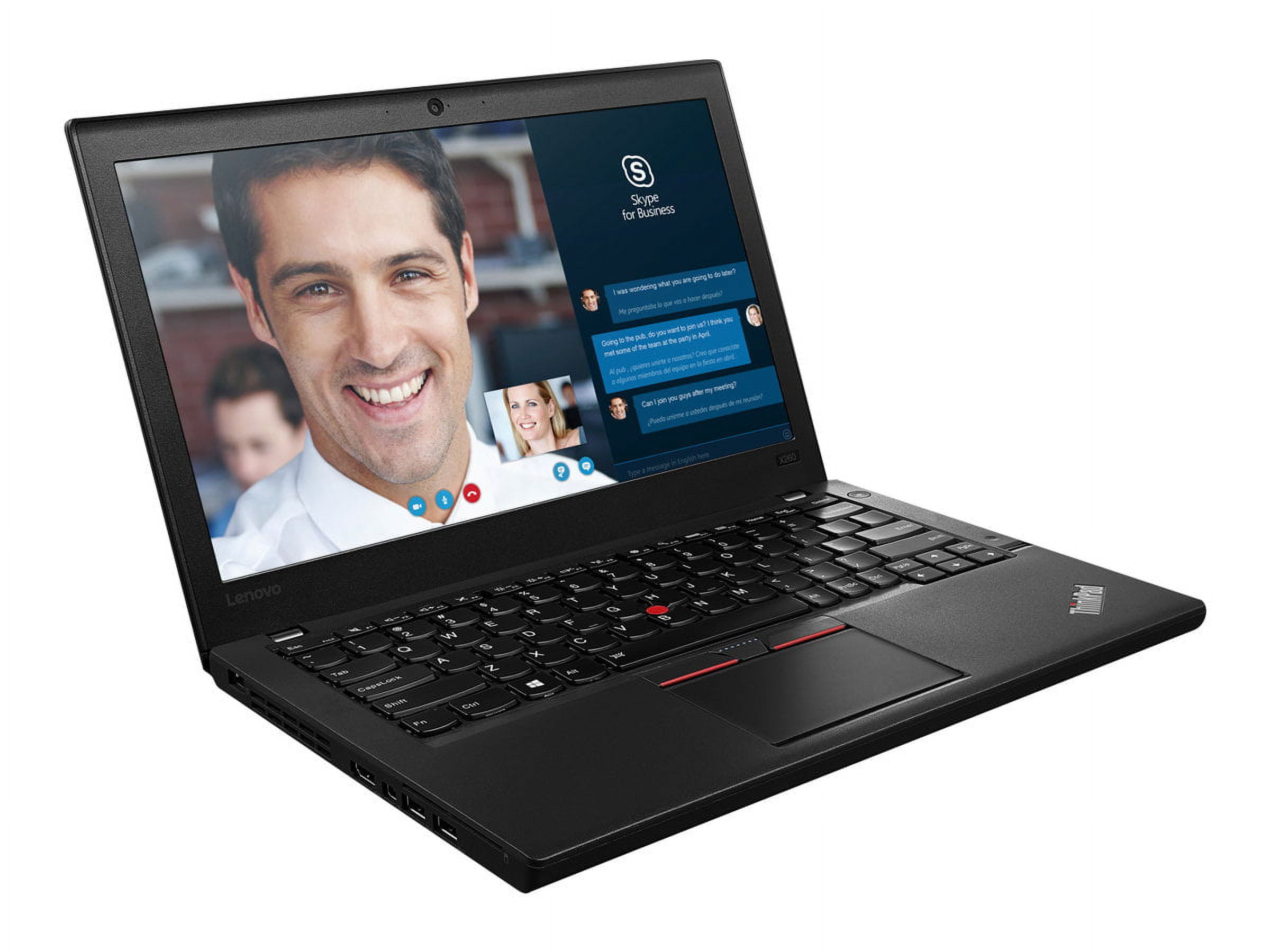 866 レノボ Thinkpad X260 i7 16GB SSD512GB Lenovo Thinkpad X260