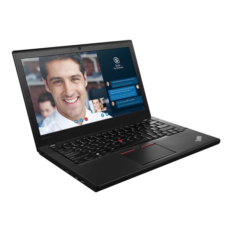 Lenovo ThinkPad X260 - 12.5