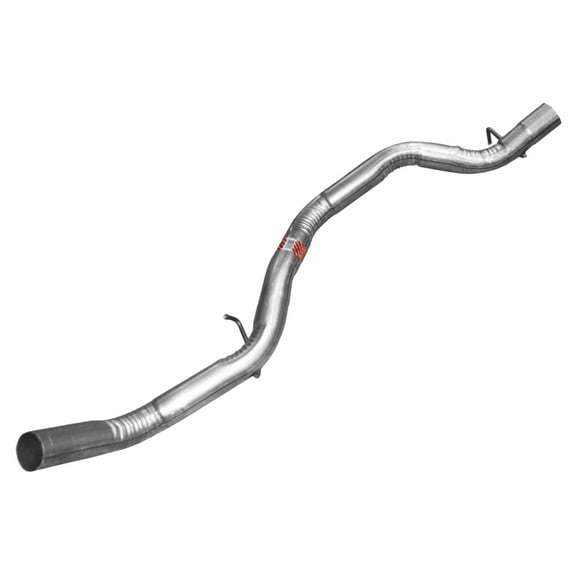 Walker Exhaust 55295 Exhaust Tail Pipe Fits select: 1999-2007 CHEVROLET SILVERADO, 1999-2007 GMC NEW SIERRA