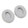 thumbnail image 1 of Almohadillas para los oídos, almohadillas para loss los oídos profesionales, alta elasticidad, espesor Añadido, espuma viscoelástica, aislamiento de ruido para q20 bt, 1 of 7
