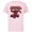 Soft Pink, variant on Marvel Deadpool Drawing Sword Action Pose Comic Cover Art - Short Sleeve Cotton T-Shirt for Adults - Customized-Black