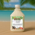 thumbnail image 3 of Tropical Sensations Pina Colada Granita Slushie Mix – 64 oz Bottle – Non-Alcoholic Frozen Drink Mix for Slush Machines, 3 of 5