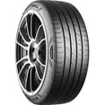 thumbnail image 4 of Goodyear Eagle F1 Sport 225/45R18 95W High Performance Summer Tire, 4 of 4