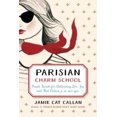 thumbnail image 2 of Parisian Charm School, Jamie Cat Callan Hardcover, 2 of 2