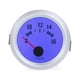 thumbnail image 1 of Medidor de voltaje Voltímetro para Auto Car 2 "52 mm 8 ~ 16V, 1 of 8