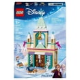 thumbnail image 2 of Set LEGO Disney Frozen Castillo Helado de Arendelle 43265, 2 of 4