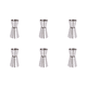 thumbnail image 1 of Medidora Chupito Doble Jigger para Suministros Barra Camarero (20/40ML), 1 of 4