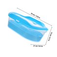 thumbnail image 2 of RENACLIPY Turtle Cylinder with Drying Platform and Double Layer Base for Spacious Water Habitat, 2 of 8