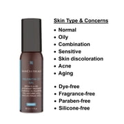SkinCeuticals Phloretin CF Antioxidant Gel Serum 1.0 fl oz (30ml)