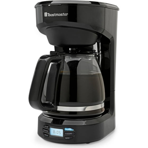 Toastmaster 12 Cup Coffee Maker Manual