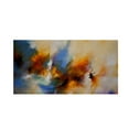 thumbnail image 2 of Trademark Fine Art "Serenade" Canvas Art by CH Studios, 2 of 4