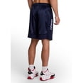 thumbnail image 3 of AND1 Men's and Big Men's All Court Short, 9" inseam, up to Size 5XL, 3 of 7