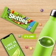 thumbnail image 5 of Skittles Sour Candy, Fruit Candies Share Size - 3.3 oz Bag, 5 of 13