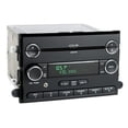 thumbnail image 1 of Restored Mercury Milan 06-09 Ford Fusion AM FM 6 Disc CD Radio w Aux Input 8E5T-18C815-AF (Refurbished), 1 of 6