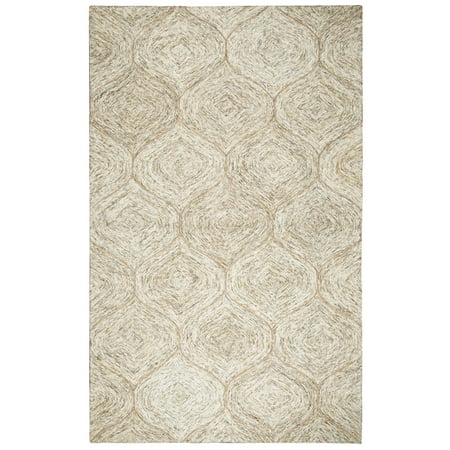 Rizzy Home Brindleton Area Rug or Runner