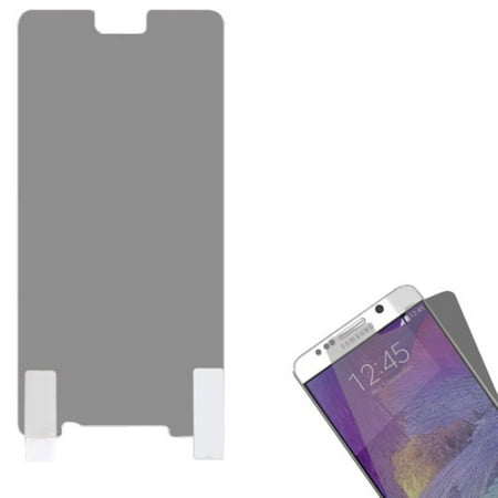 Glare Lcd Film - Insten Matte Anti-Glare LCD Screen Protector Film Cover For Samsung Galaxy Note 5
