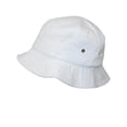 thumbnail image 1 of Sportsman Cotton Twill Packable Travel Bucket Hat, 1 of 1