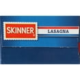thumbnail image 2 of Skinner 16 oz Lasagna Pasta, 2 of 8