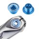 thumbnail image 3 of BOLANY Bicicleta Montaje Brazo Fijación Perno Bielas Tuerca Ciclismo Accesorio (Azul) Likrtyny paseo en bicicleta, 3 of 8