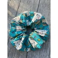 thumbnail image 2 of Unikitty Scrunchie Unicorn Kitty Hair Tie Gift&nbsp;, 2 of 3