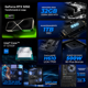 thumbnail image 3 of Computadora Gamer Xtreme PC Gaming NVIDIA GeForce RTX 5050 Intel Core i7 12700F 32GB SSD 1TB WIFI BT Black gaming estable, 3 of 6