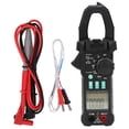 thumbnail image 1 of Clamp Meter FY219 High Precision Multimeter Digital Tester for Voltage Current Temperature Testing, 1 of 9