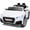 White, variant on HOTJOY 12V Ride on Car, Licensed Audi TT RS Roadster Kids Electric Car with Remote Control, Powered Ride on Toys for Kids Ages 1-4 w/ 4-Wheel Suspension, Bluetooth & Music, Soft Start & Stop - Blue