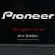 Pioneer GMD9601 2&44;400 Watts Classe-D Amplificateur Mono – image 3 sur 5