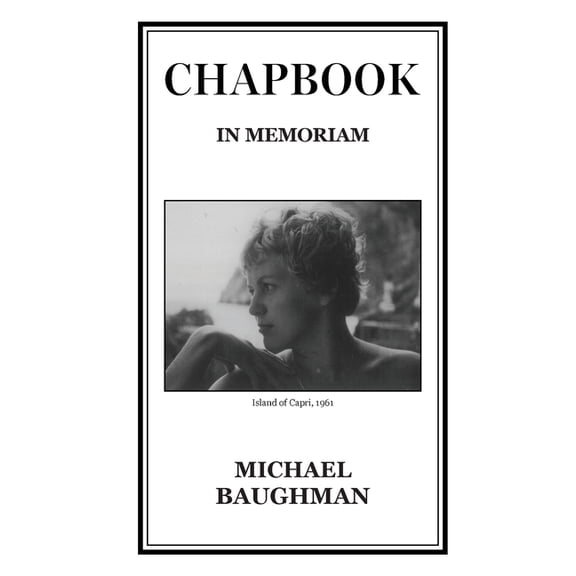 A Chapbook For Hilde, (Paperback)