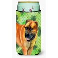 thumbnail image 1 of Boerboel Mastiff St Patricks Grand Garçon Isolateur de Boisson Hugger, 1 of 1