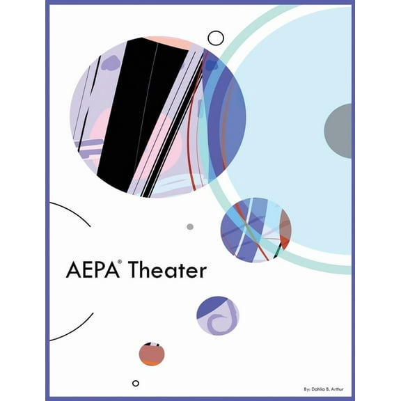 AEPA Theater, (Paperback)